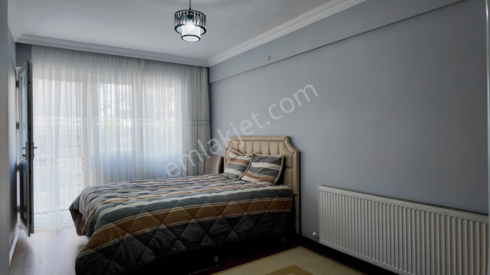 Fatih Mahallesi 3+1 Satılık Daire — fotoğraf 13