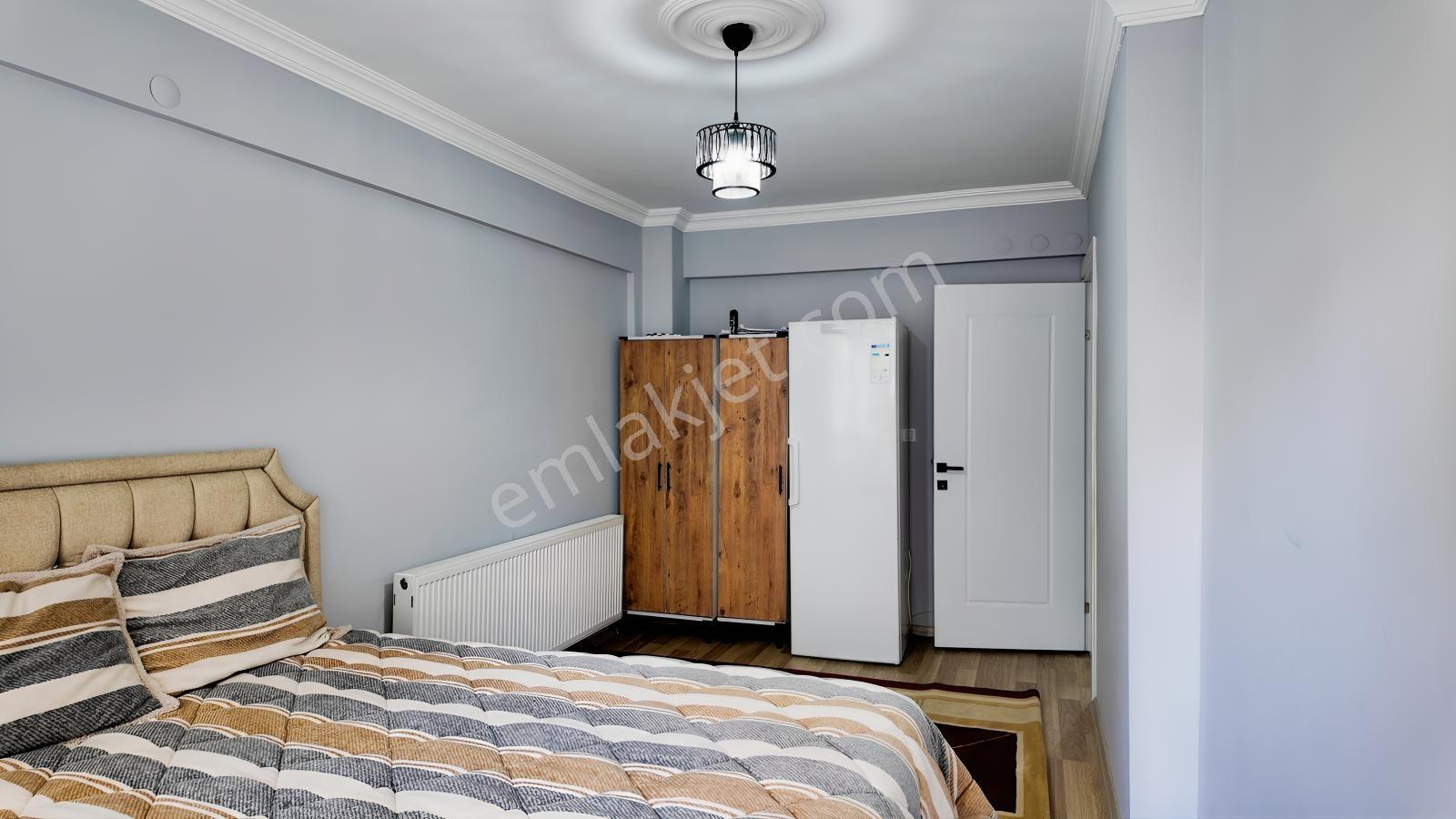 Fatih Mahallesi 3+1 Satılık Daire — fotoğraf 14