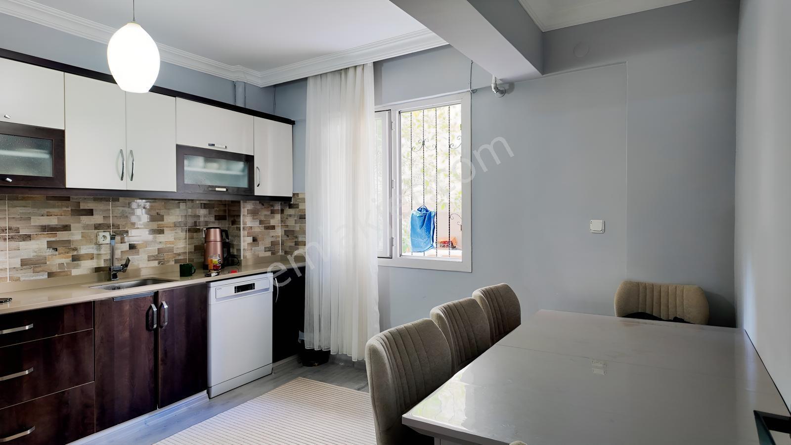 Fatih Mahallesi 3+1 Satılık Daire — fotoğraf 16