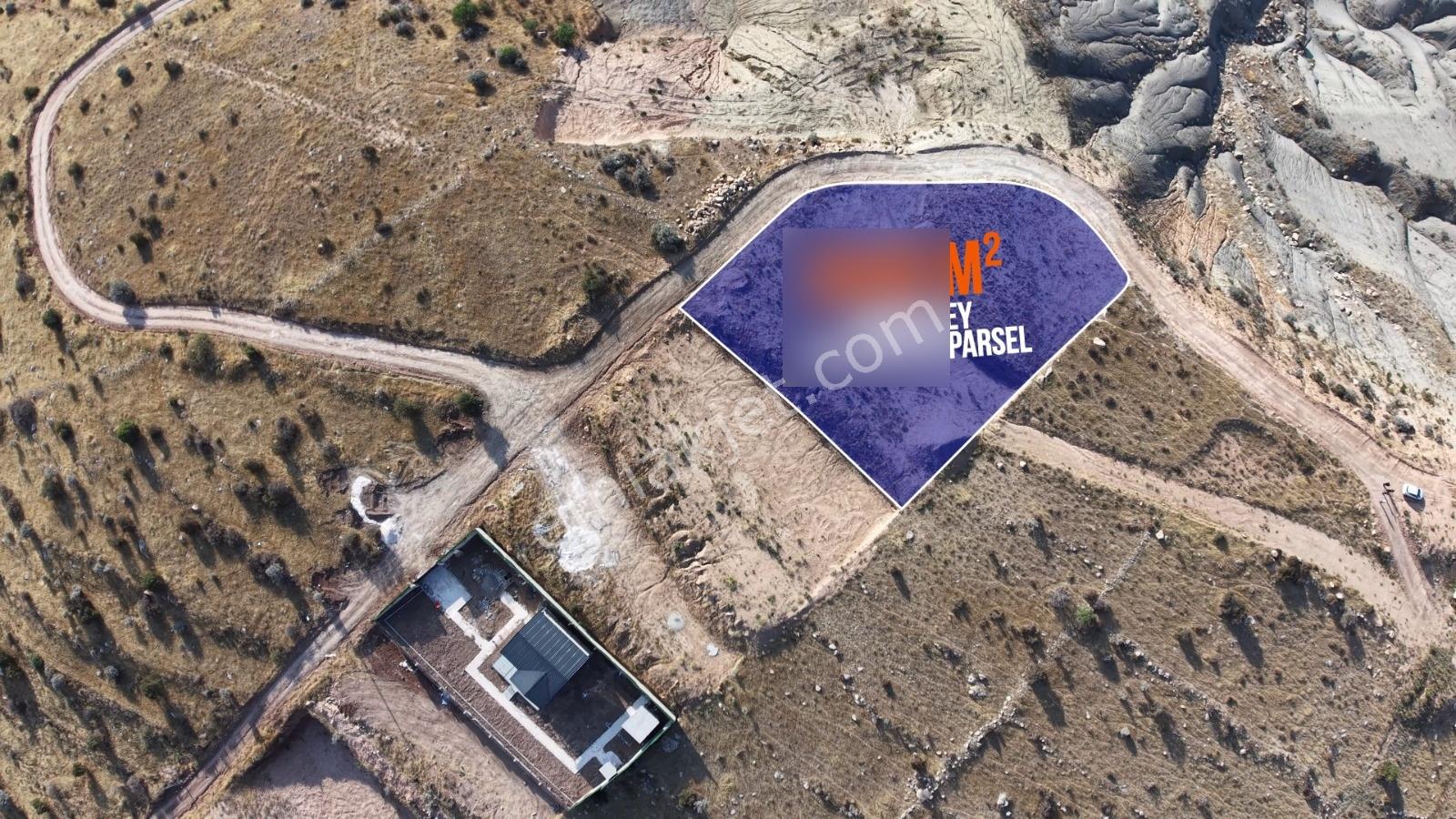 Hamzabey Zınnarda Satılık 2045 M' Hissseli En Tepe Konum Villalı — fotoğraf 3