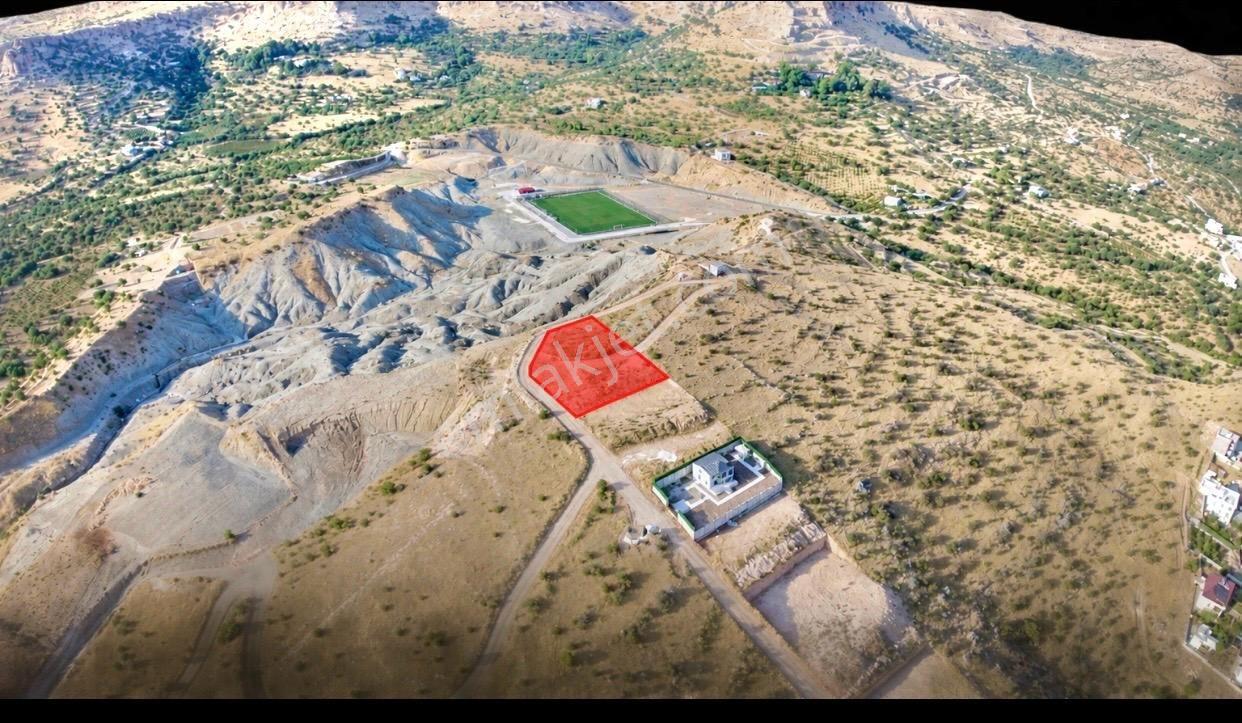 Hamzabey Zınnarda Satılık 2045 M' Hissseli En Tepe Konum Villalı — fotoğraf 6