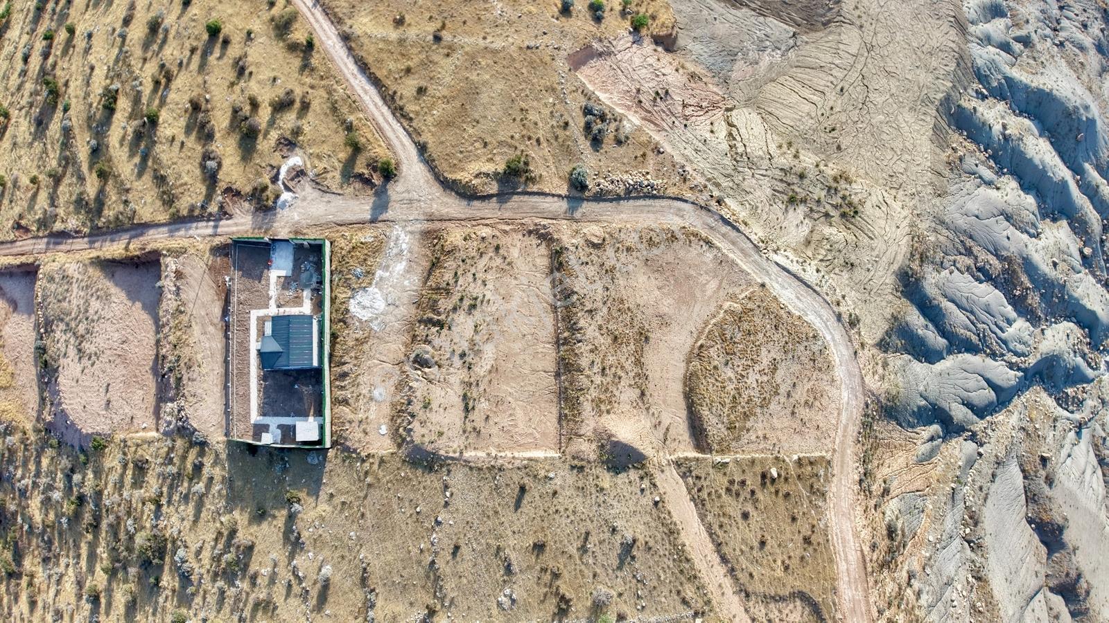 Hamzabey Zınnarda Satılık 2045 M' Hissseli En Tepe Konum Villalı — fotoğraf 8