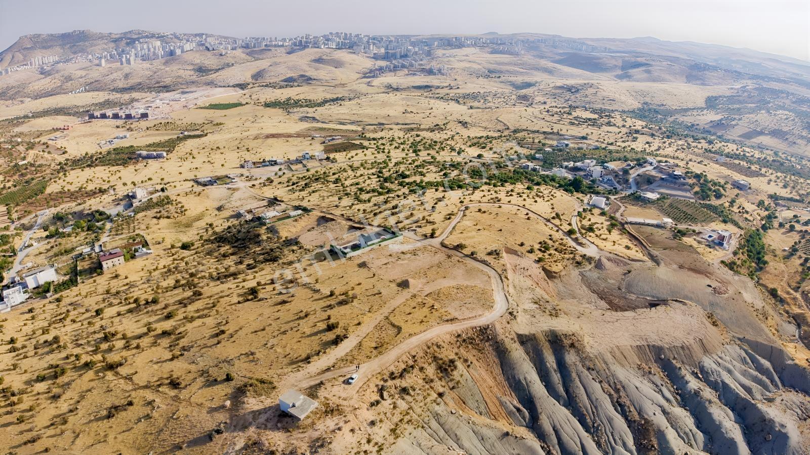 Hamzabey Zınnarda Satılık 2045 M' Hissseli En Tepe Konum Villalı — fotoğraf 11