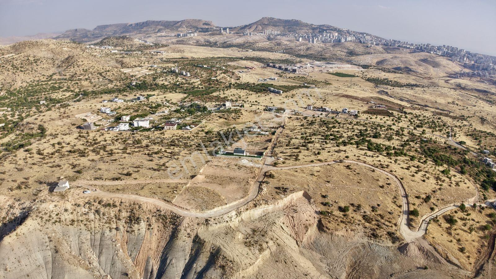 Hamzabey Zınnarda Satılık 2045 M' Hissseli En Tepe Konum Villalı — fotoğraf 12