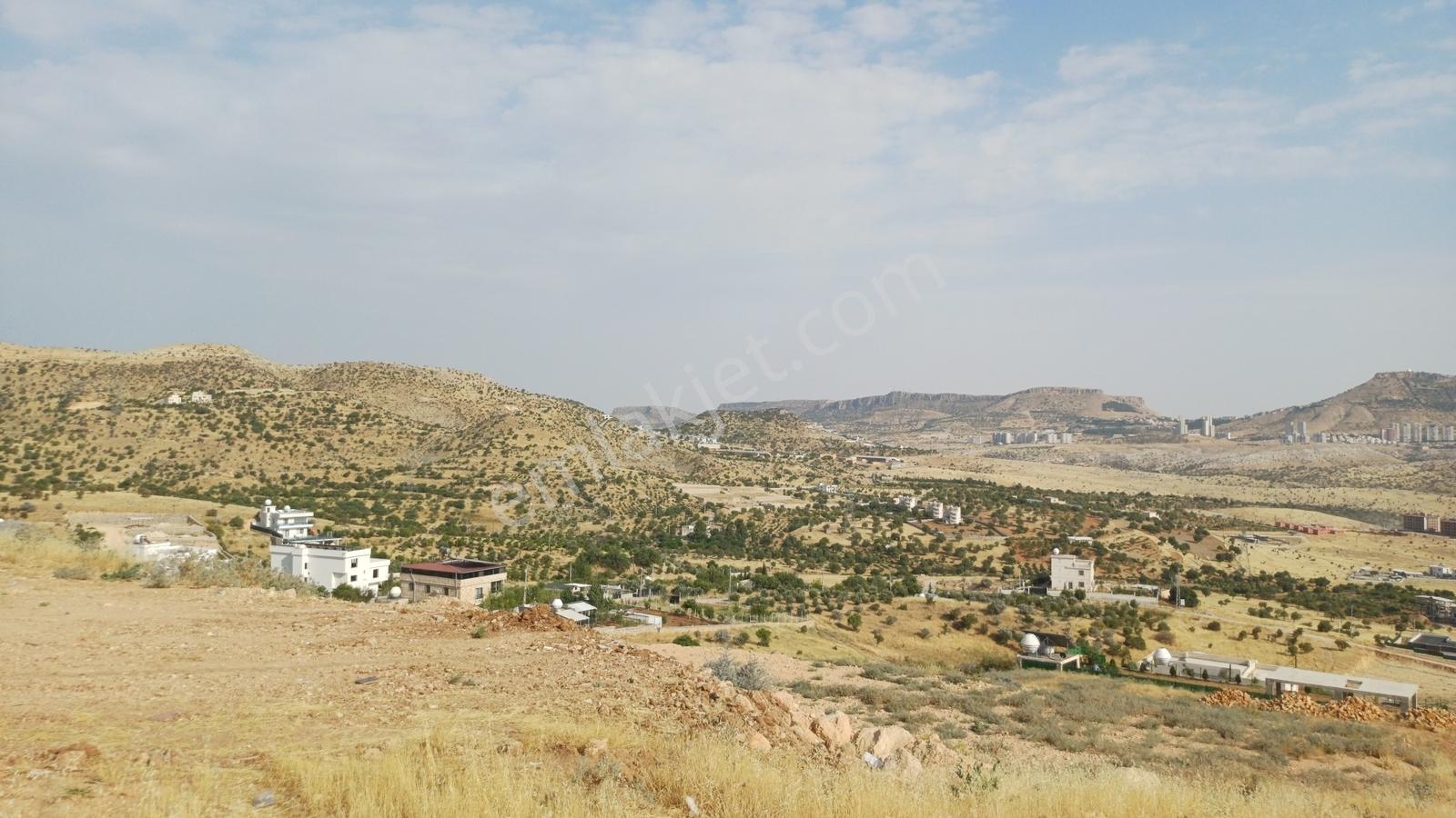 Hamzabey Zınnarda Satılık 2045 M' Hissseli En Tepe Konum Villalı — fotoğraf 27