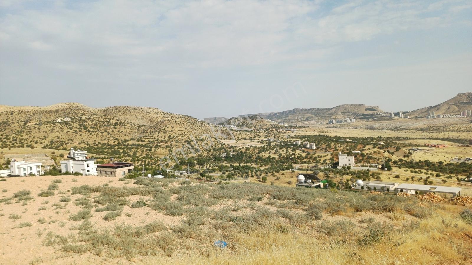 Hamzabey Zınnarda Satılık 2045 M' Hissseli En Tepe Konum Villalı — fotoğraf 29