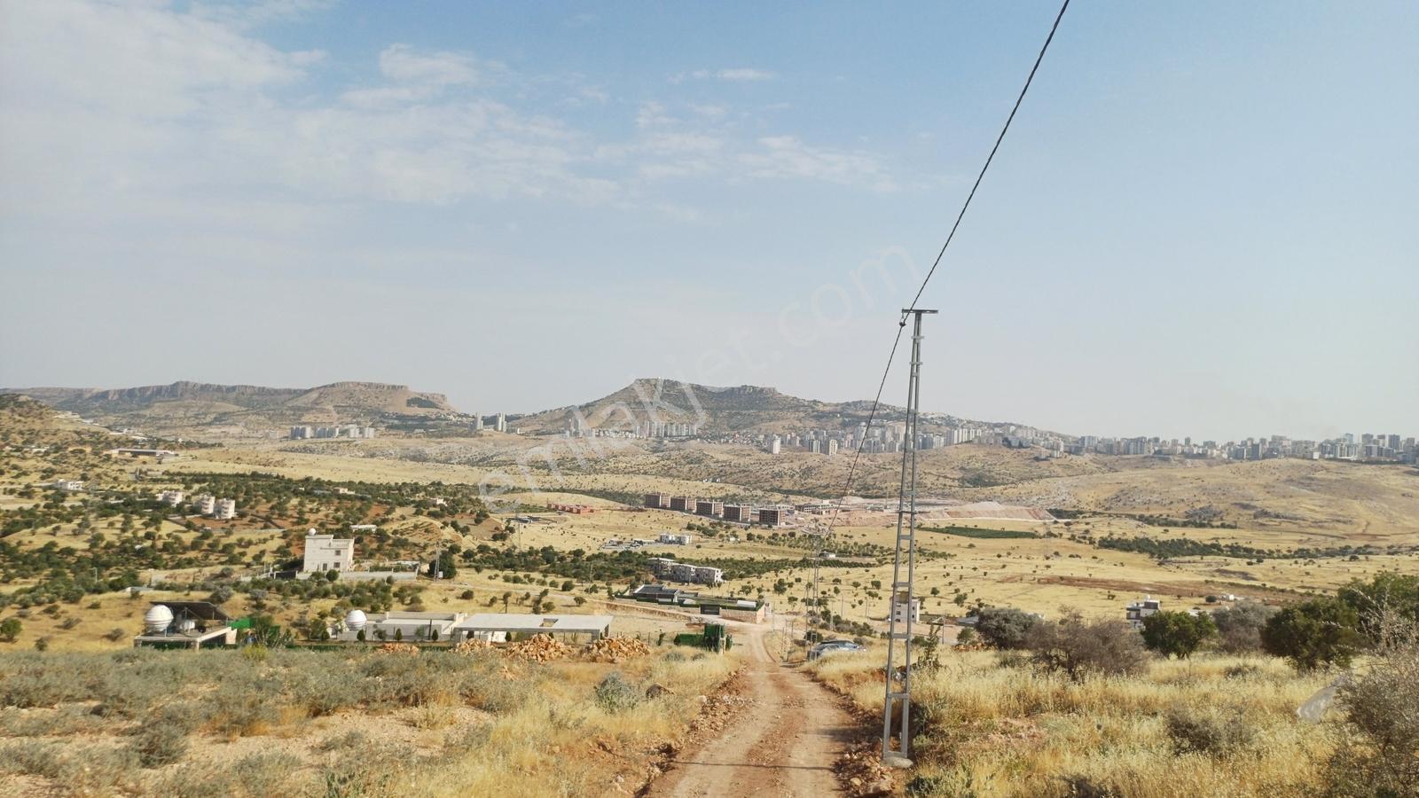 Hamzabey Zınnarda Satılık 2045 M' Hissseli En Tepe Konum Villalı — fotoğraf 30