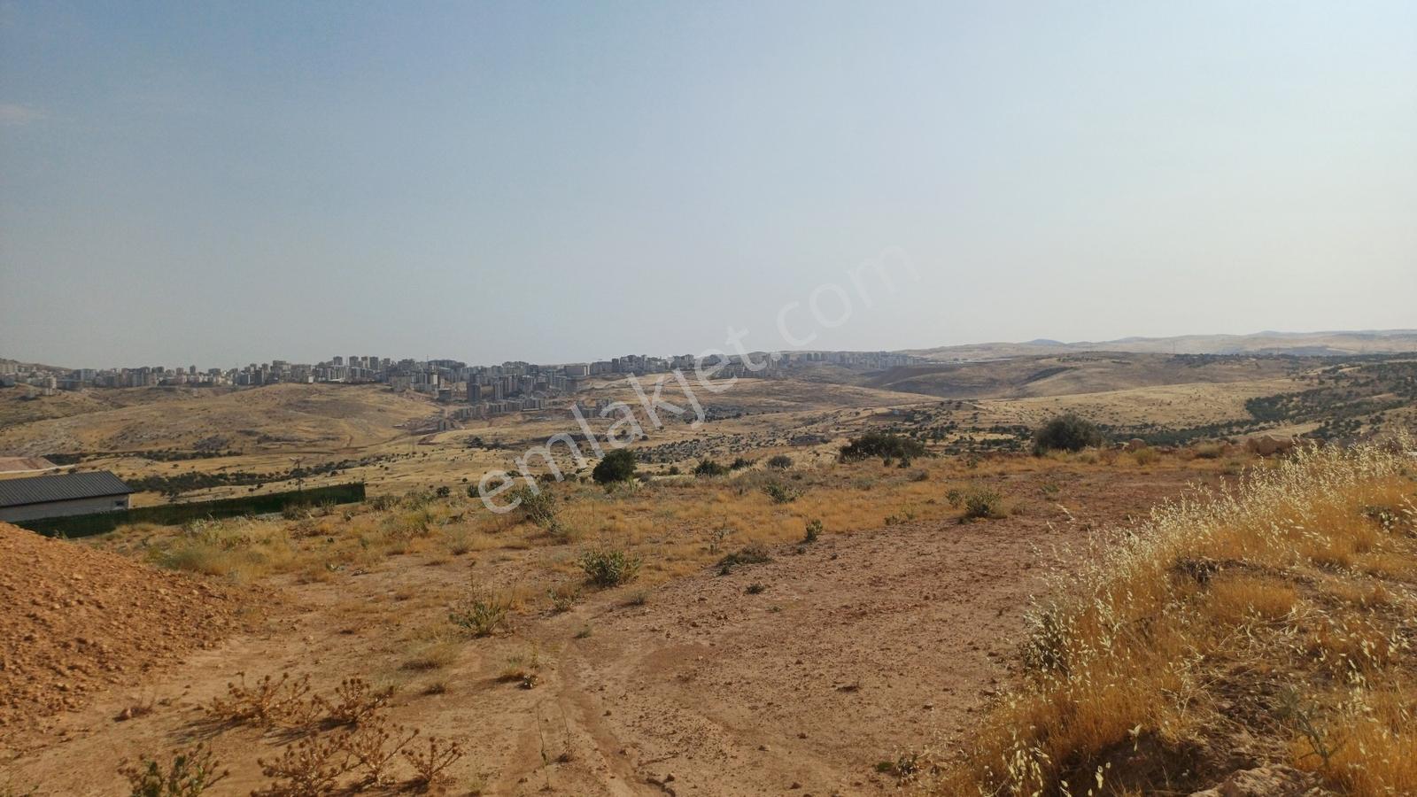 Hamzabey Zınnarda Satılık 2045 M' Hissseli En Tepe Konum Villalı — fotoğraf 32