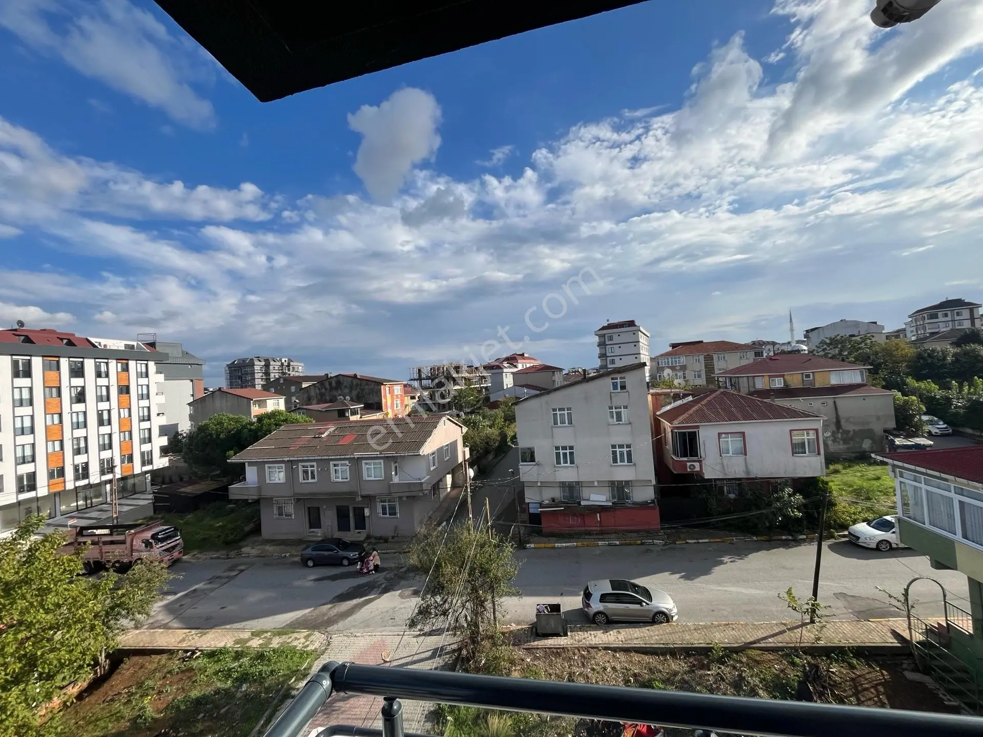 Necip Fazıl Mah. 3+1 Geniş Ve Kullanışlı Avantajlı Konumda Satılık Daire — fotoğraf 8