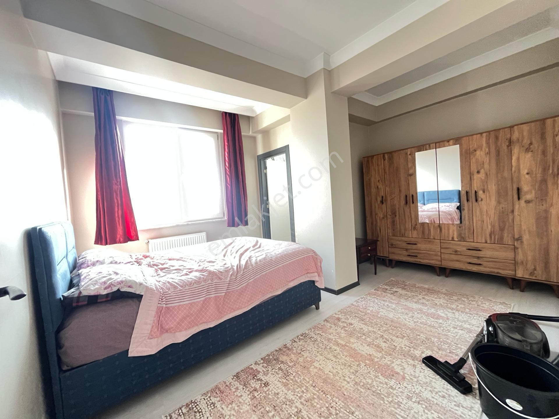 Necip Fazıl Mah. 3+1 Geniş Ve Kullanışlı Avantajlı Konumda Satılık Daire — fotoğraf 9