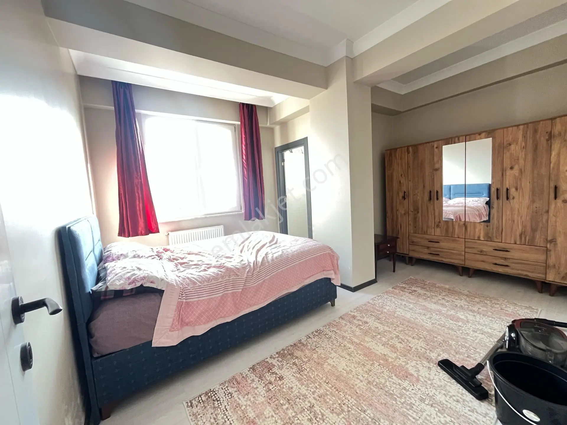 Necip Fazıl Mah. 3+1 Geniş Ve Kullanışlı Avantajlı Konumda Satılık Daire — fotoğraf 10