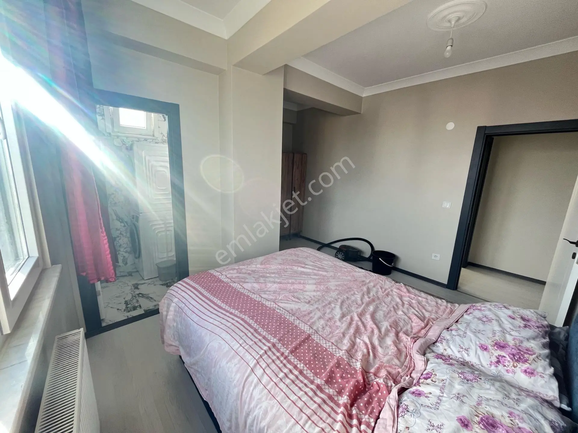 Necip Fazıl Mah. 3+1 Geniş Ve Kullanışlı Avantajlı Konumda Satılık Daire — fotoğraf 11
