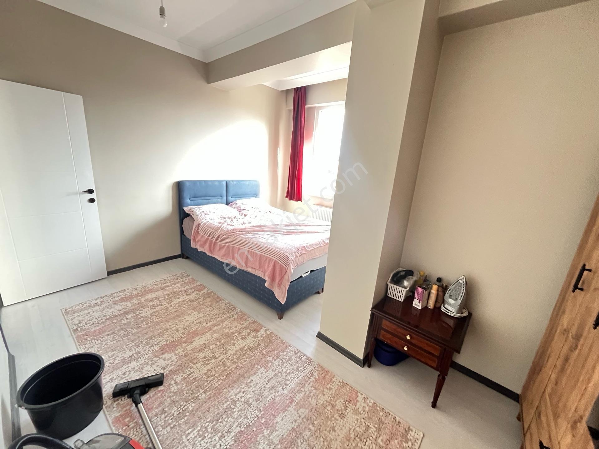 Necip Fazıl Mah. 3+1 Geniş Ve Kullanışlı Avantajlı Konumda Satılık Daire — fotoğraf 12