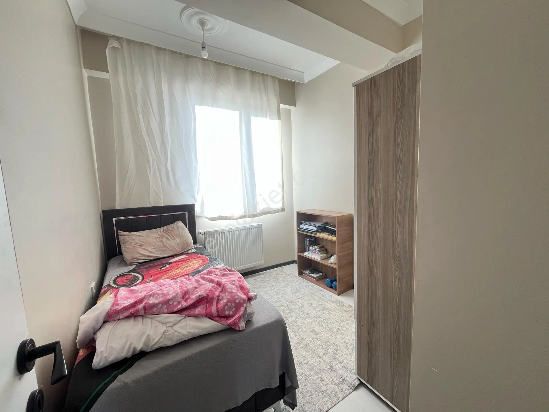 Necip Fazıl Mah. 3+1 Geniş Ve Kullanışlı Avantajlı Konumda Satılık Daire — fotoğraf 15