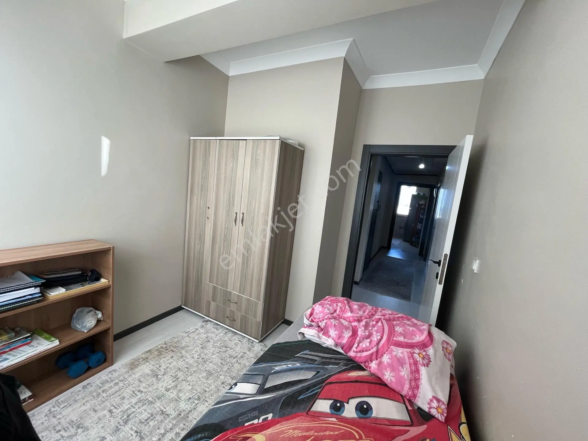 Necip Fazıl Mah. 3+1 Geniş Ve Kullanışlı Avantajlı Konumda Satılık Daire — fotoğraf 16