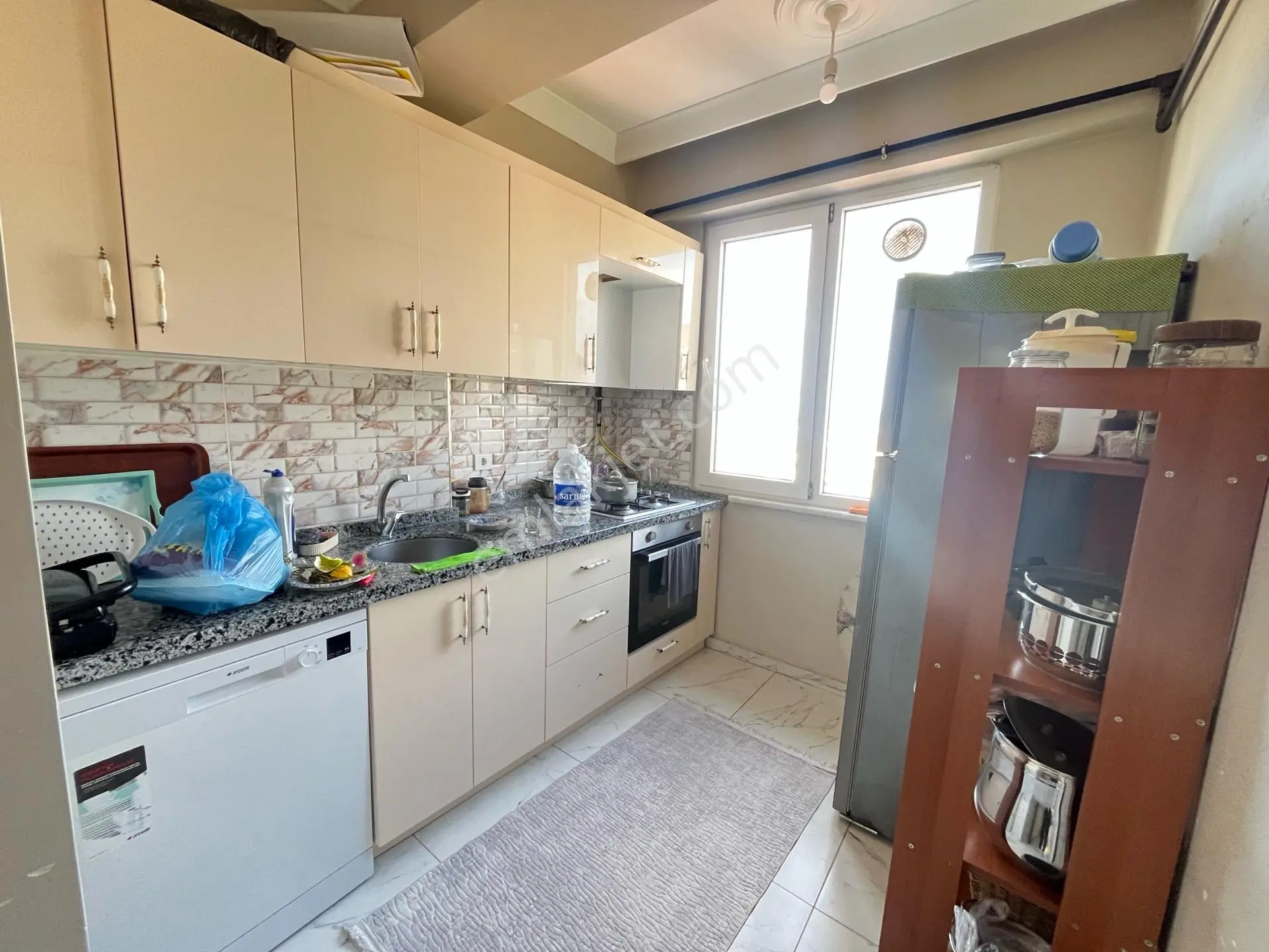Necip Fazıl Mah. 3+1 Geniş Ve Kullanışlı Avantajlı Konumda Satılık Daire — fotoğraf 20