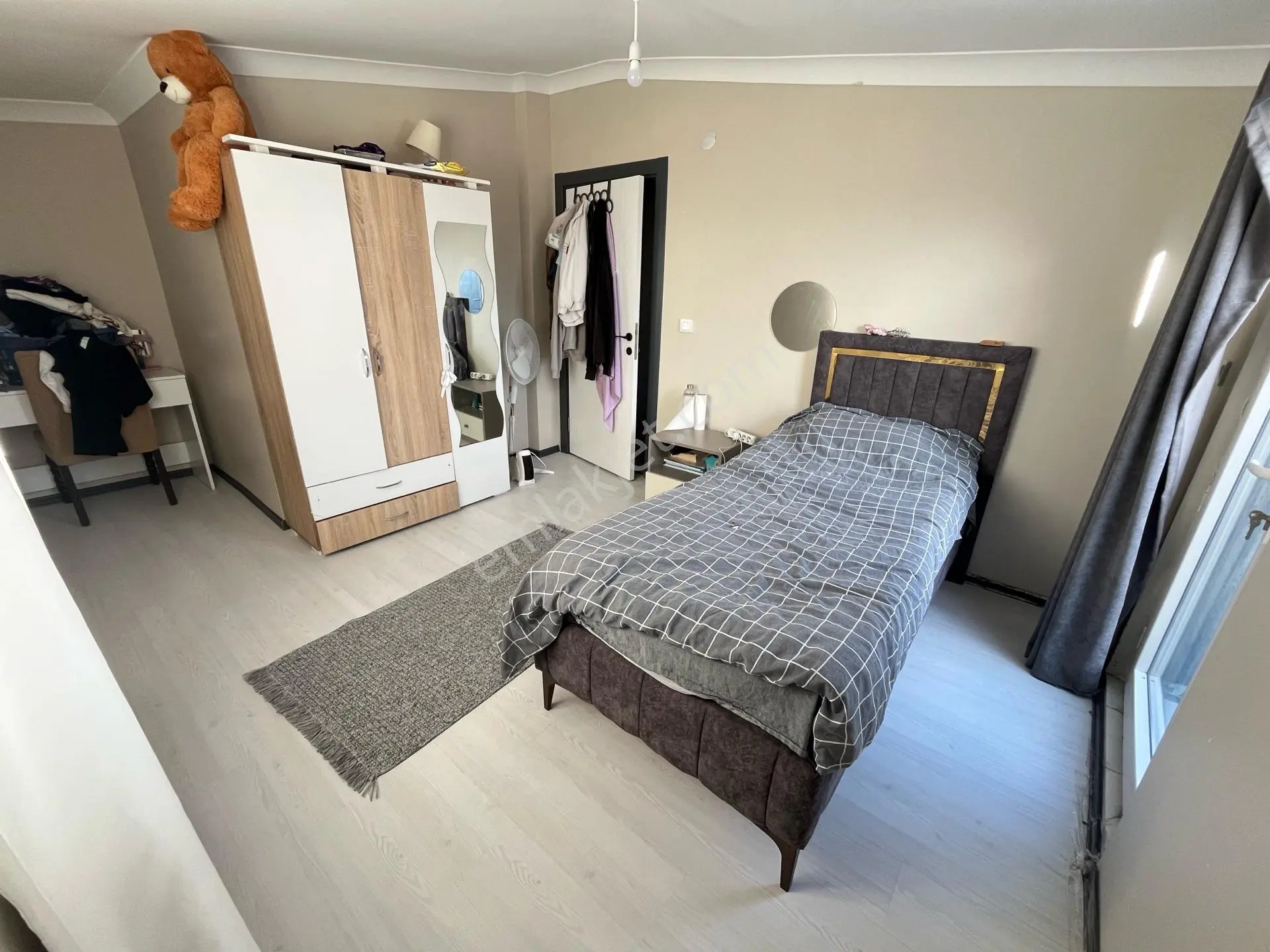 Necip Fazıl Mah. 3+1 Geniş Ve Kullanışlı Avantajlı Konumda Satılık Daire — fotoğraf 26