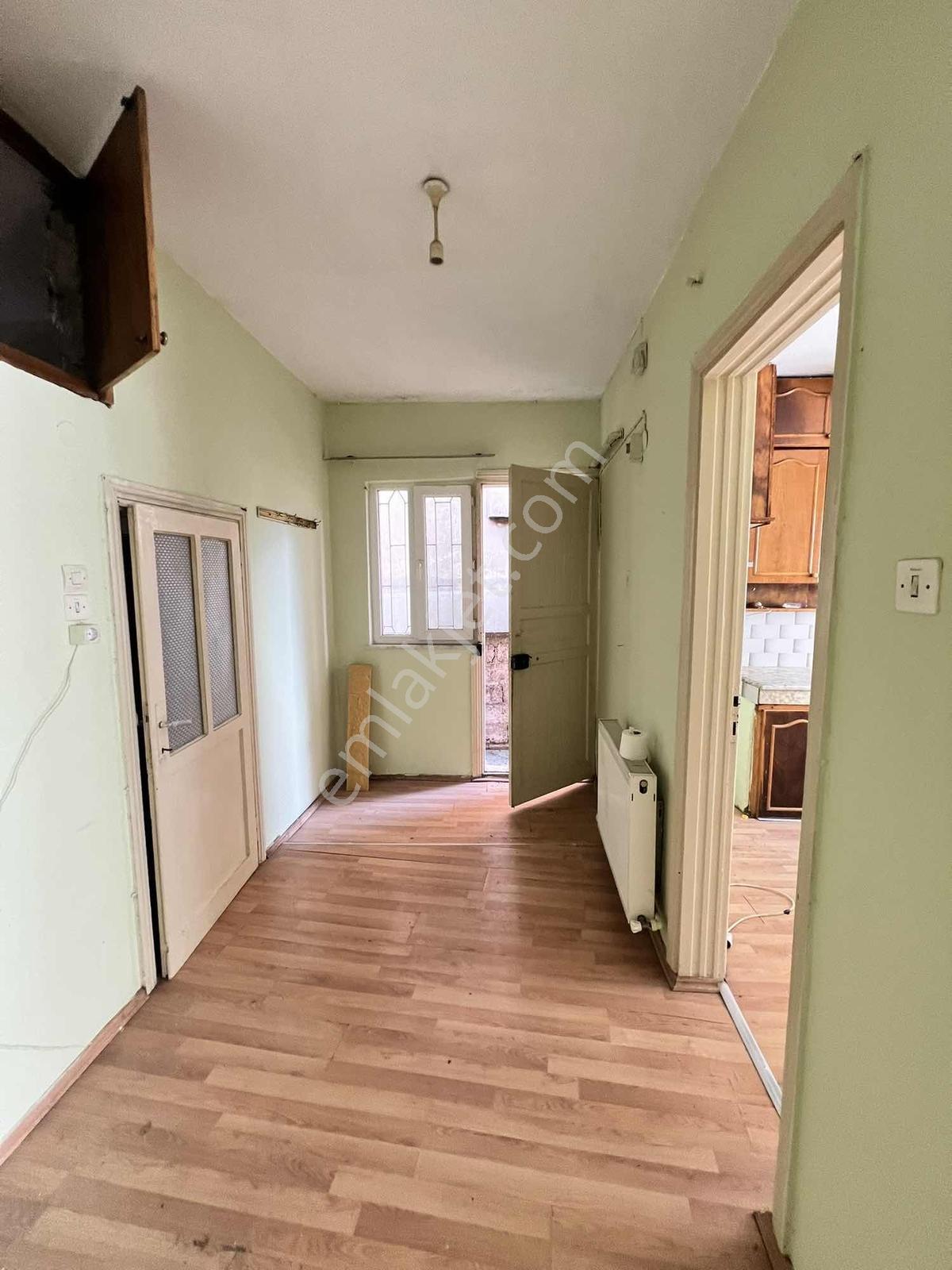 Vıp Gym Enes Furkan'dan Cumhuriyet Mah. Arsa Ve Müstakil Bina — fotoğraf 5