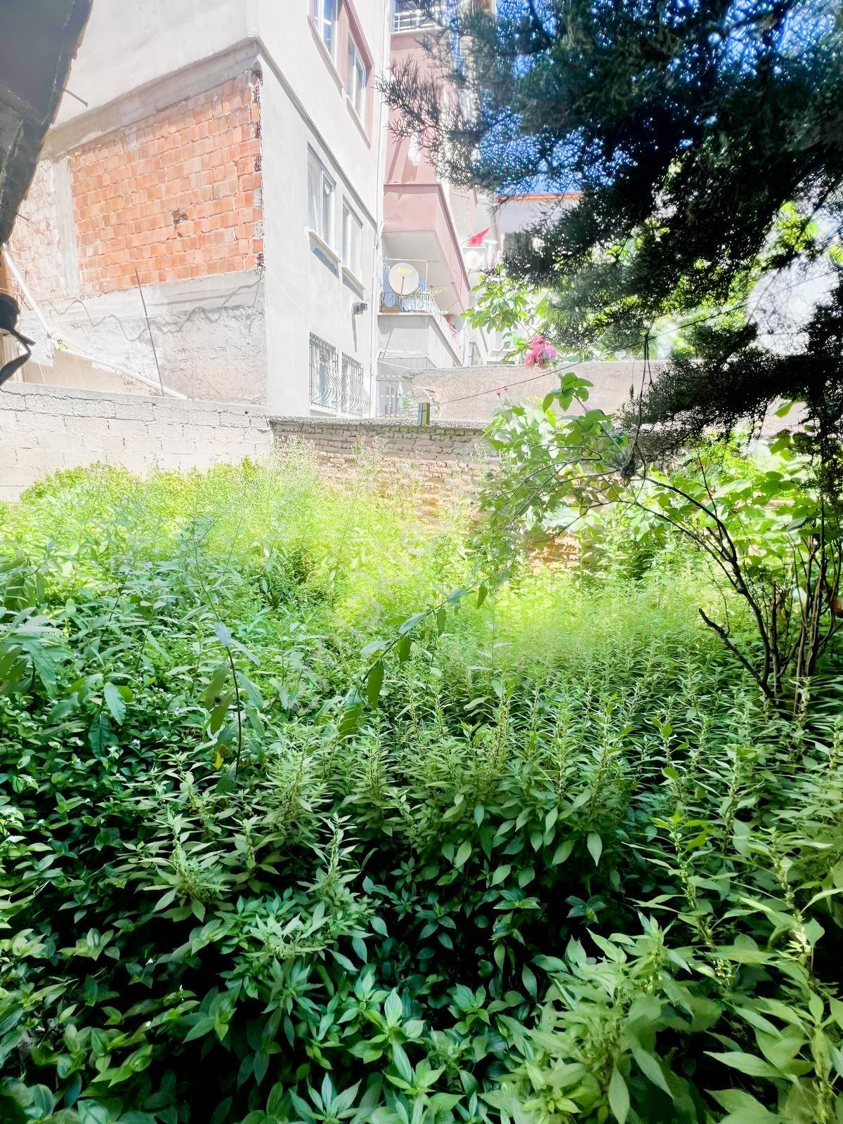Vıp Gym Enes Furkan'dan Cumhuriyet Mah. Arsa Ve Müstakil Bina — fotoğraf 6