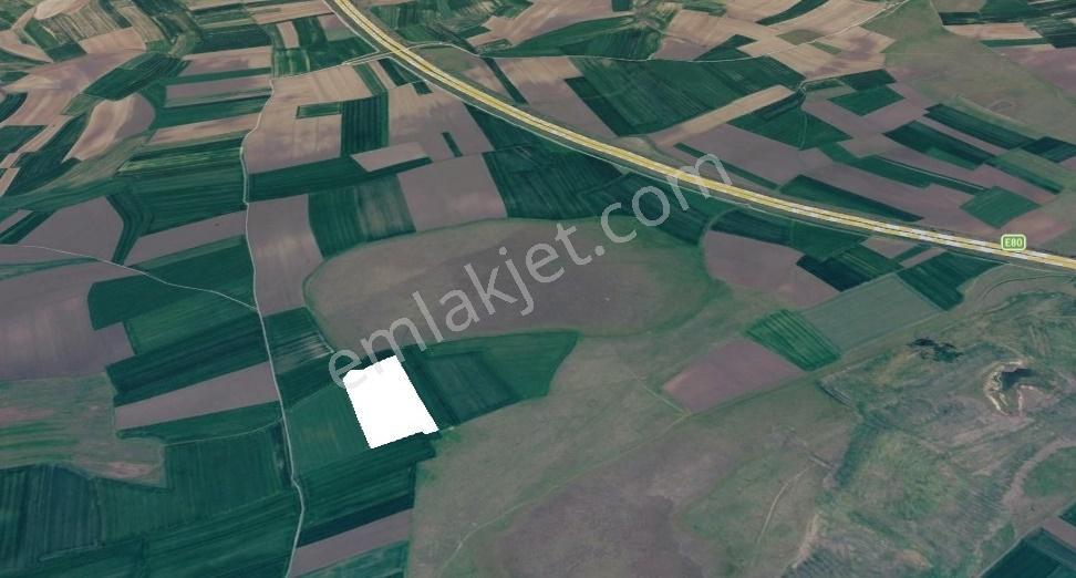Weewden Saray Göçerlerde Meraya Cephe 14.323 M² Verimli Tarla — fotoğraf 7