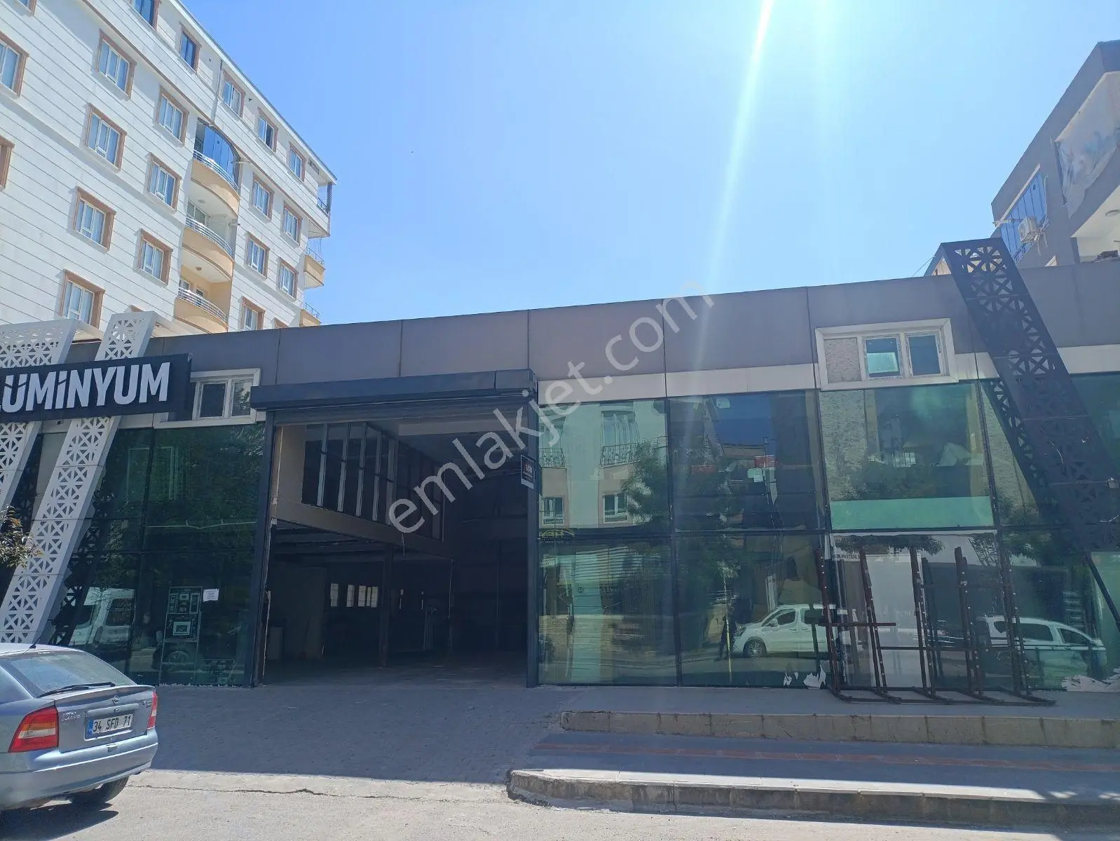 Emlak 72 'den Gap'ta Satılık Arsa Ve Dükkan — fotoğraf 9