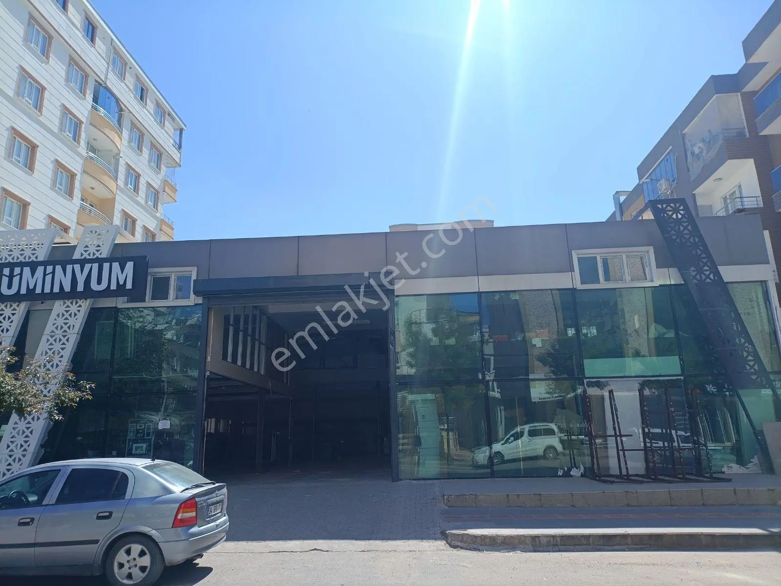 Emlak 72 'den Gap'ta Satılık Arsa Ve Dükkan — fotoğraf 10