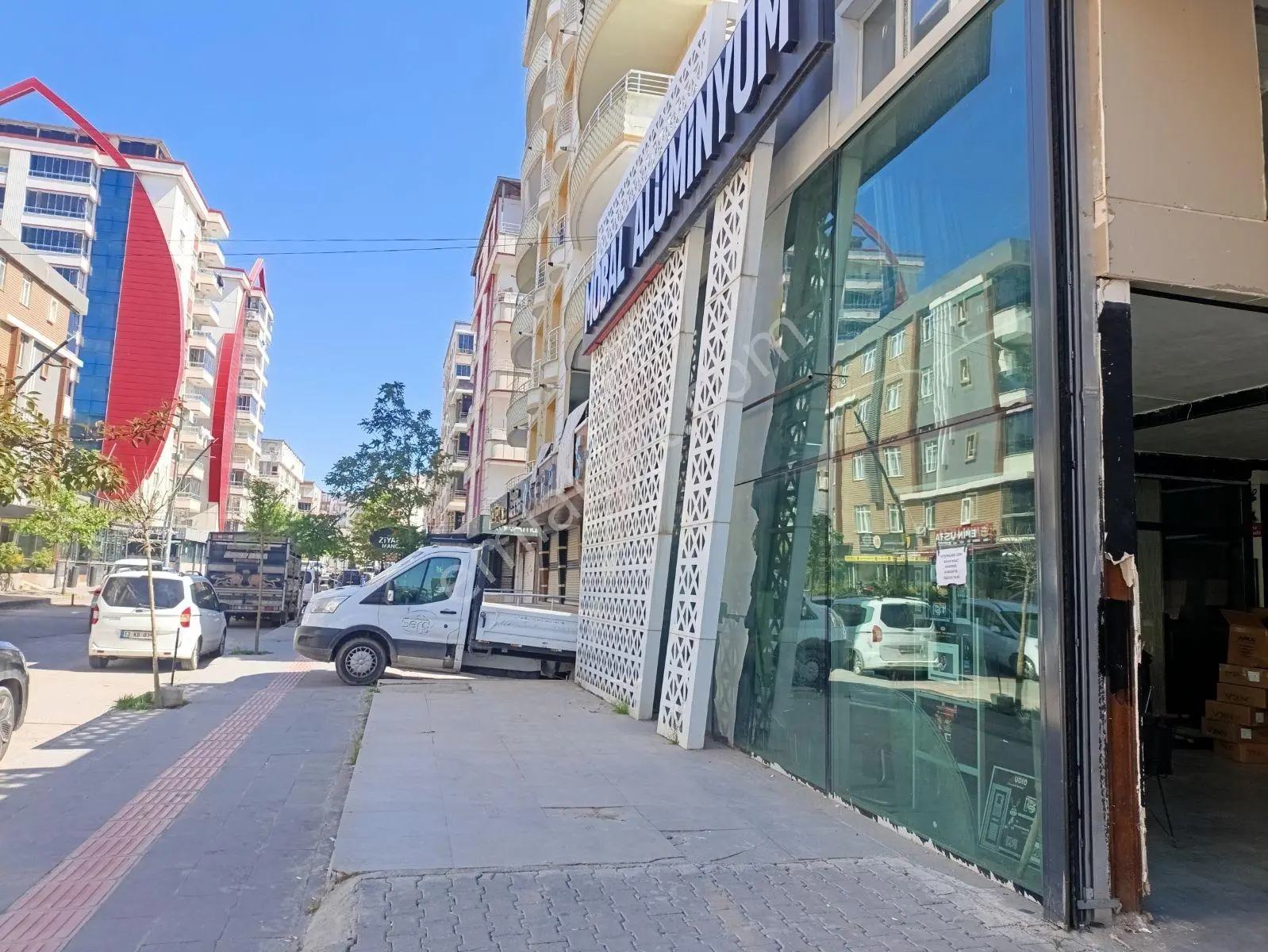 Emlak 72 'den Gap'ta Satılık Arsa Ve Dükkan — fotoğraf 11