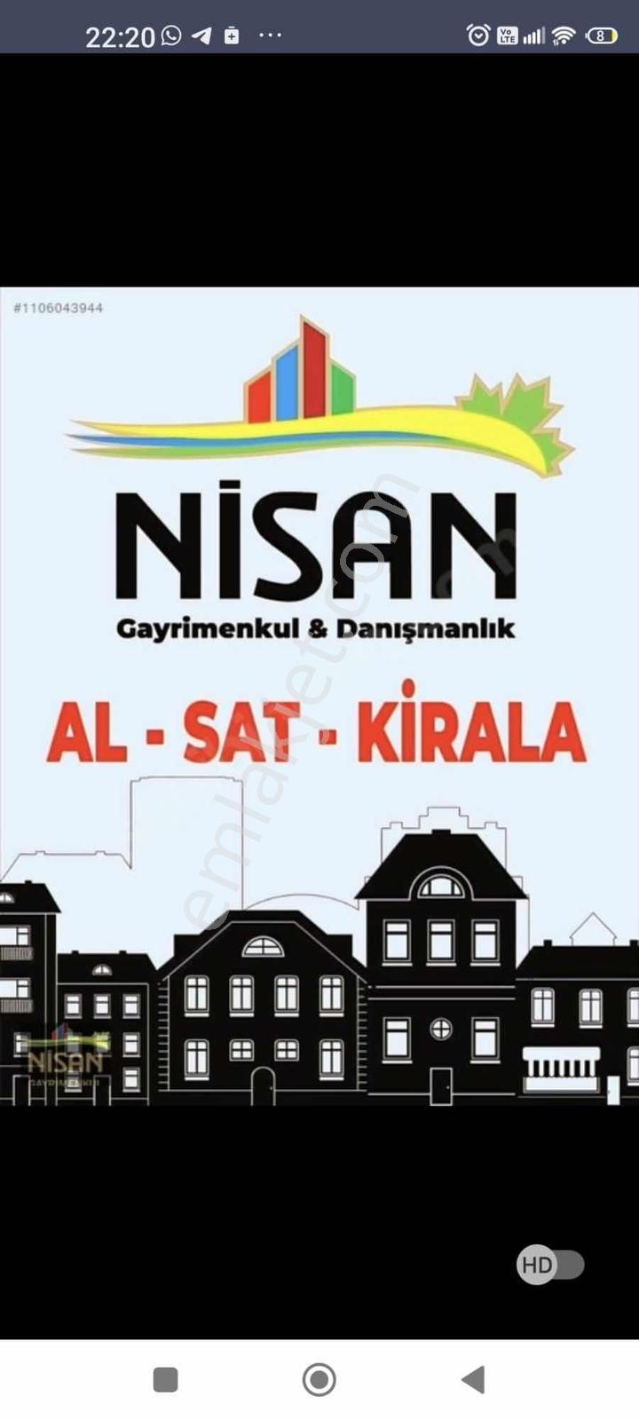 Nisan'dan Bursa Karacabey Muratlı Geniş Alanlı Tarla — fotoğraf 4
