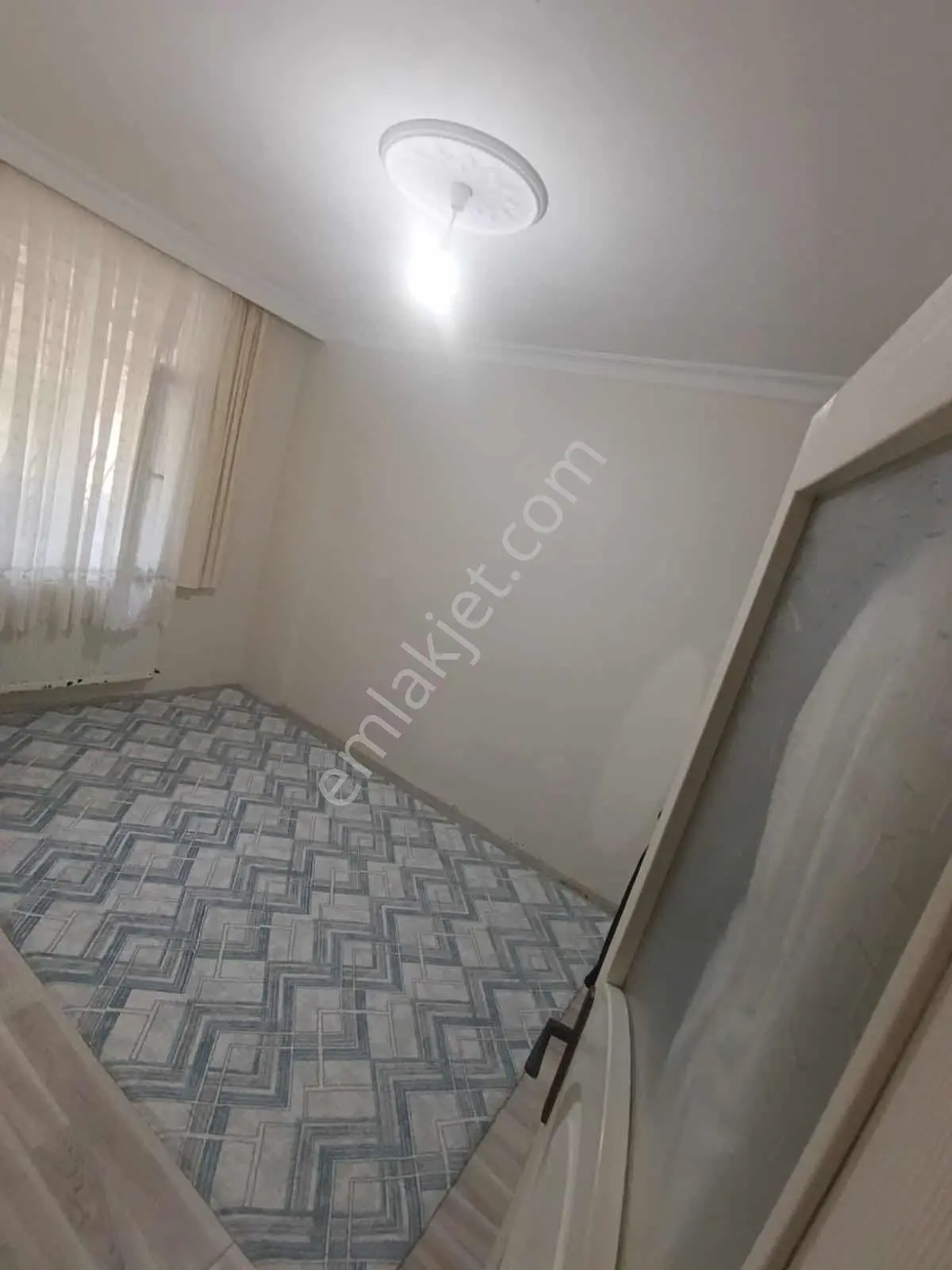 Anadolu Mahallesinde 2+1 90 M² Geniş Ve Ferah Bahçe Kat Daire — fotoğraf 3
