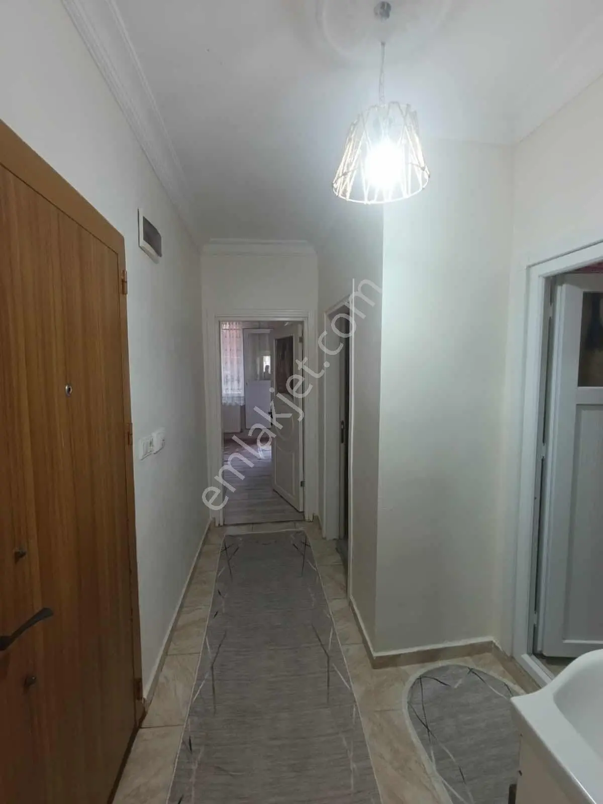 Anadolu Mahallesinde 2+1 90 M² Geniş Ve Ferah Bahçe Kat Daire — fotoğraf 5