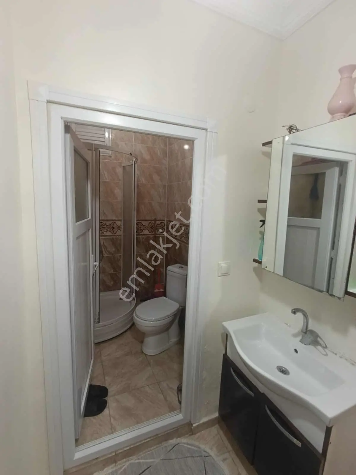 Anadolu Mahallesinde 2+1 90 M² Geniş Ve Ferah Bahçe Kat Daire — fotoğraf 7