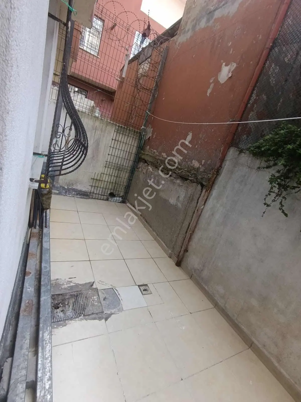 Anadolu Mahallesinde 2+1 90 M² Geniş Ve Ferah Bahçe Kat Daire — fotoğraf 8