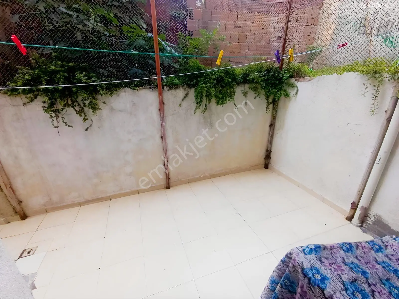 Anadolu Mahallesinde 2+1 90 M² Geniş Ve Ferah Bahçe Kat Daire — fotoğraf 9