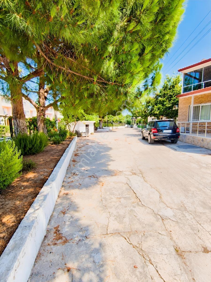 Kuşadası'nda Denize 150mt Mesafede Fırsat Satılık Villa — fotoğraf 3