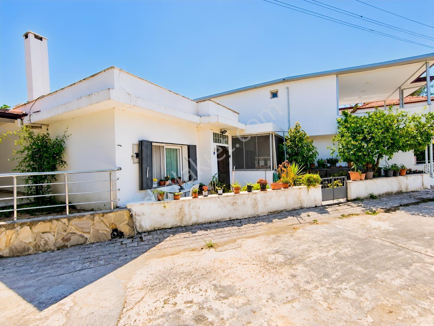 Kuşadası'nda Denize 150mt Mesafede Fırsat Satılık Villa — fotoğraf 5