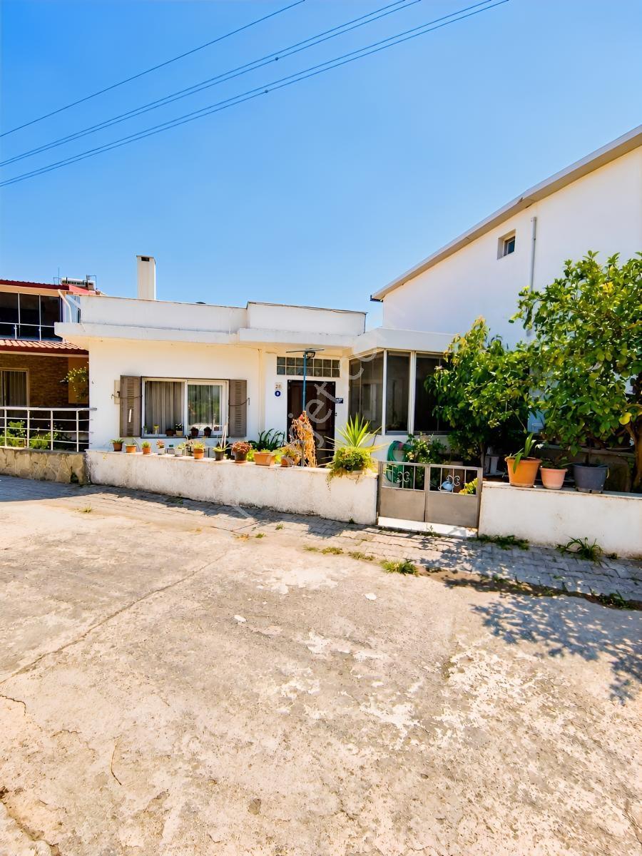 Kuşadası'nda Denize 150mt Mesafede Fırsat Satılık Villa — fotoğraf 28