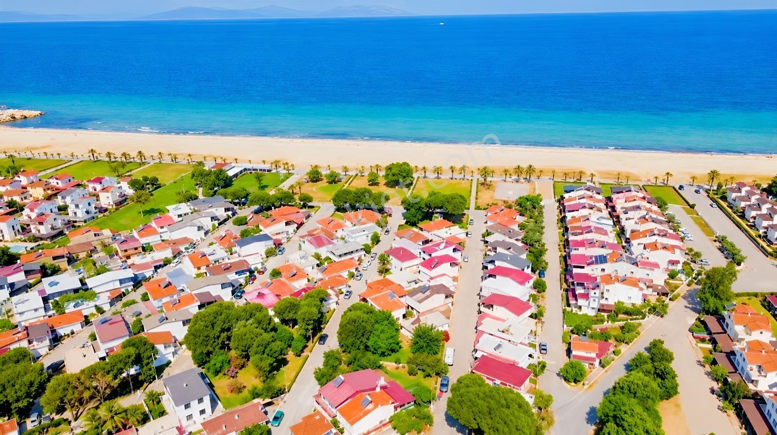Kuşadası'nda Denize 150mt Mesafede Fırsat Satılık Villa — fotoğraf 30