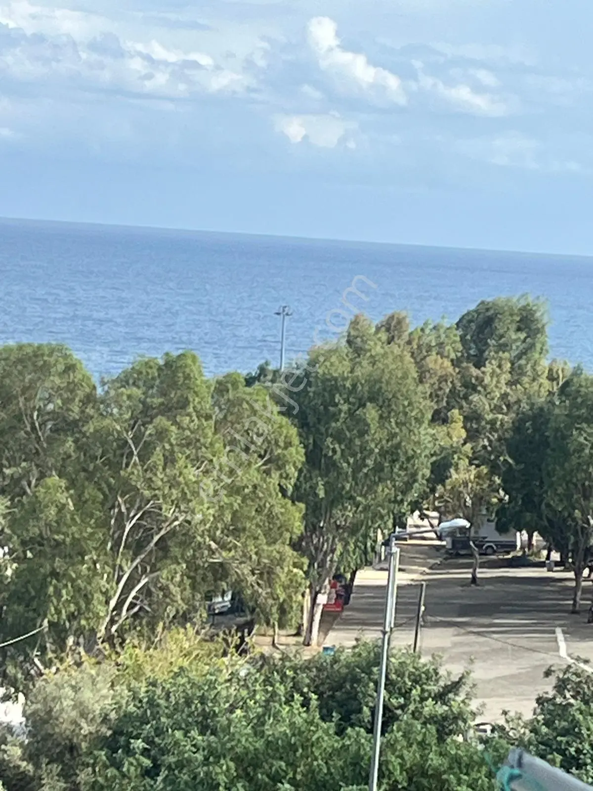 Eso Emlak’tan Atakent (susanoğlu) Yapraklı Koy’da Full Deniz Manzaralı, Eşyalı Satılık 3+1 Daire! — fotoğraf 3