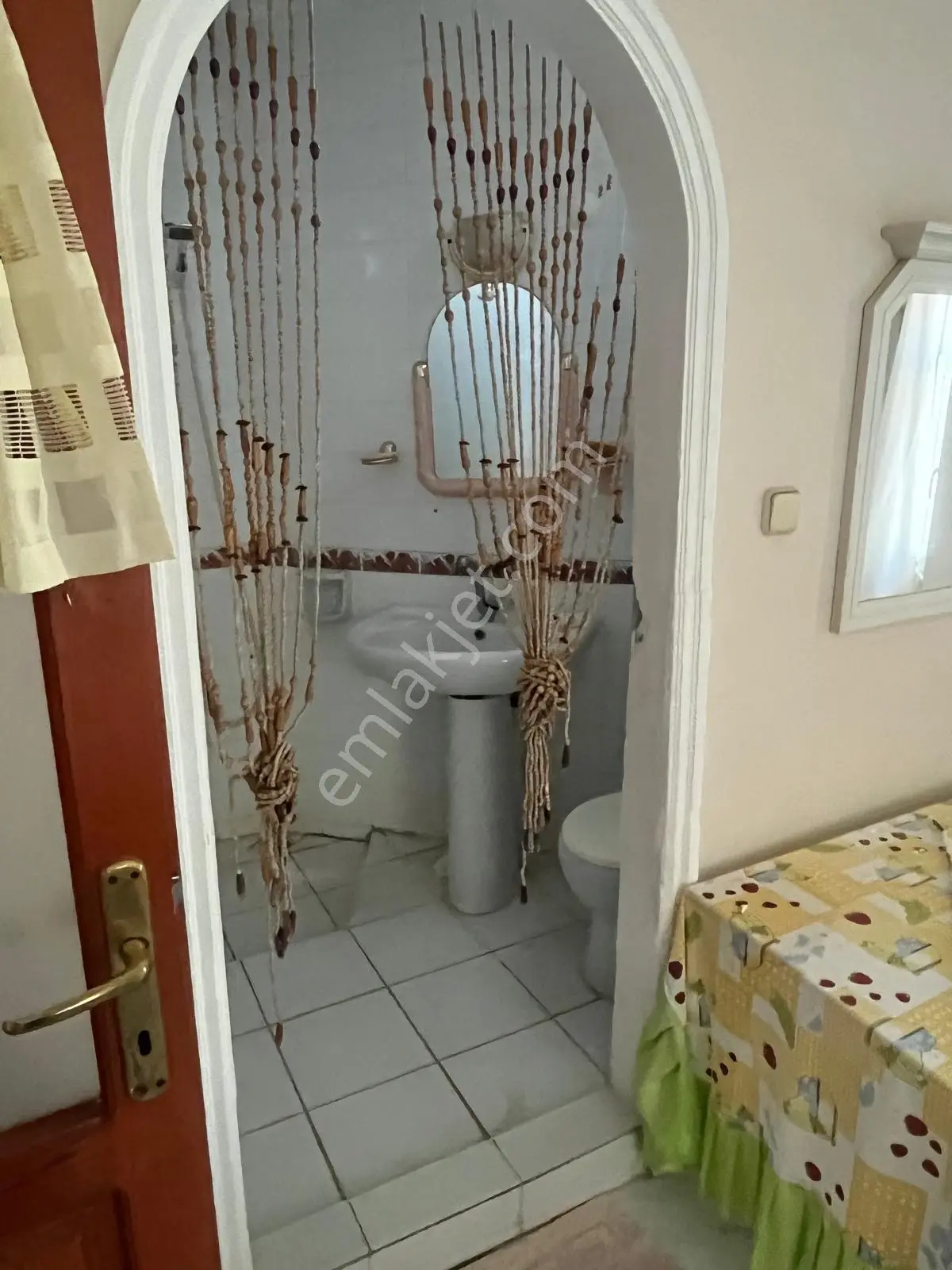Eso Emlak’tan Atakent (susanoğlu) Yapraklı Koy’da Full Deniz Manzaralı, Eşyalı Satılık 3+1 Daire! — fotoğraf 7