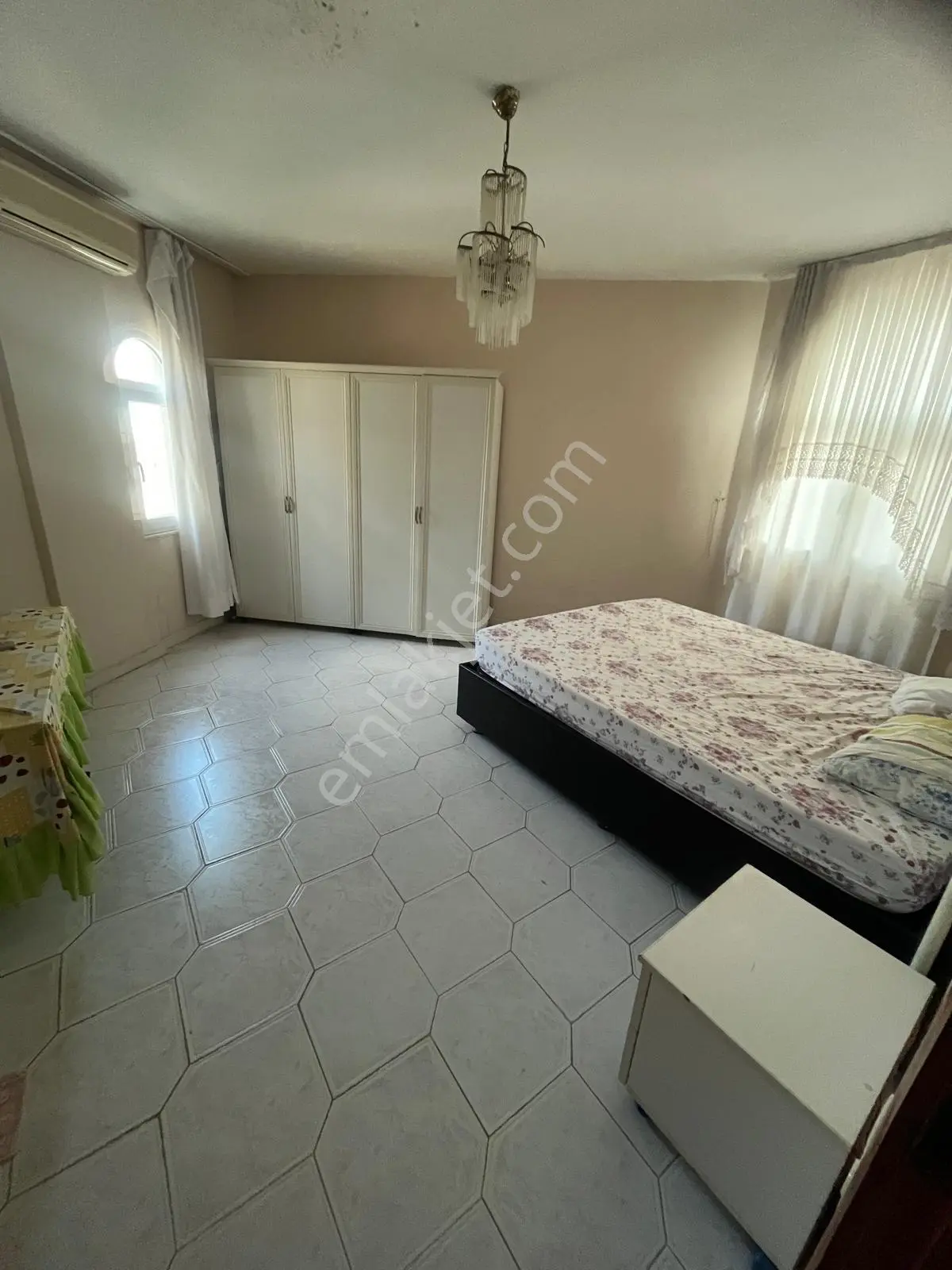 Eso Emlak’tan Atakent (susanoğlu) Yapraklı Koy’da Full Deniz Manzaralı, Eşyalı Satılık 3+1 Daire! — fotoğraf 9