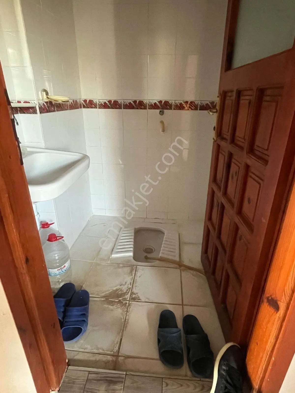 Eso Emlak’tan Atakent (susanoğlu) Yapraklı Koy’da Full Deniz Manzaralı, Eşyalı Satılık 3+1 Daire! — fotoğraf 13