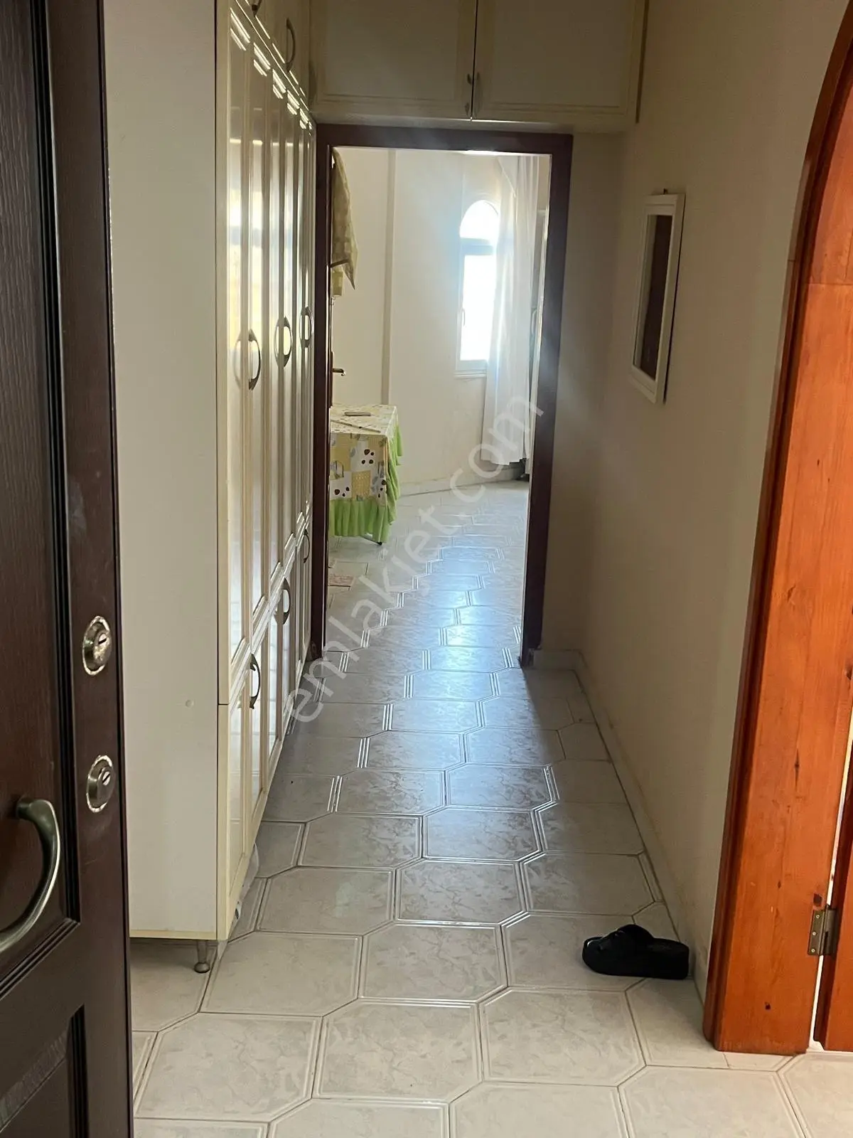 Eso Emlak’tan Atakent (susanoğlu) Yapraklı Koy’da Full Deniz Manzaralı, Eşyalı Satılık 3+1 Daire! — fotoğraf 14