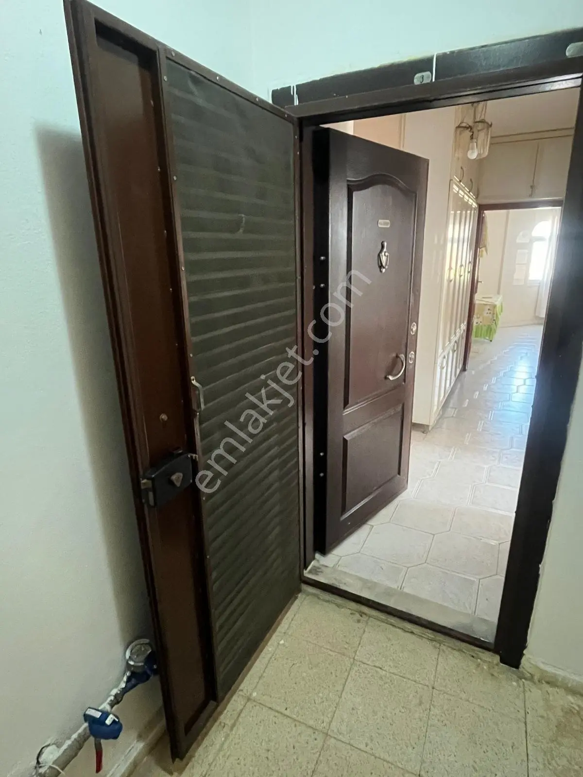Eso Emlak’tan Atakent (susanoğlu) Yapraklı Koy’da Full Deniz Manzaralı, Eşyalı Satılık 3+1 Daire! — fotoğraf 15