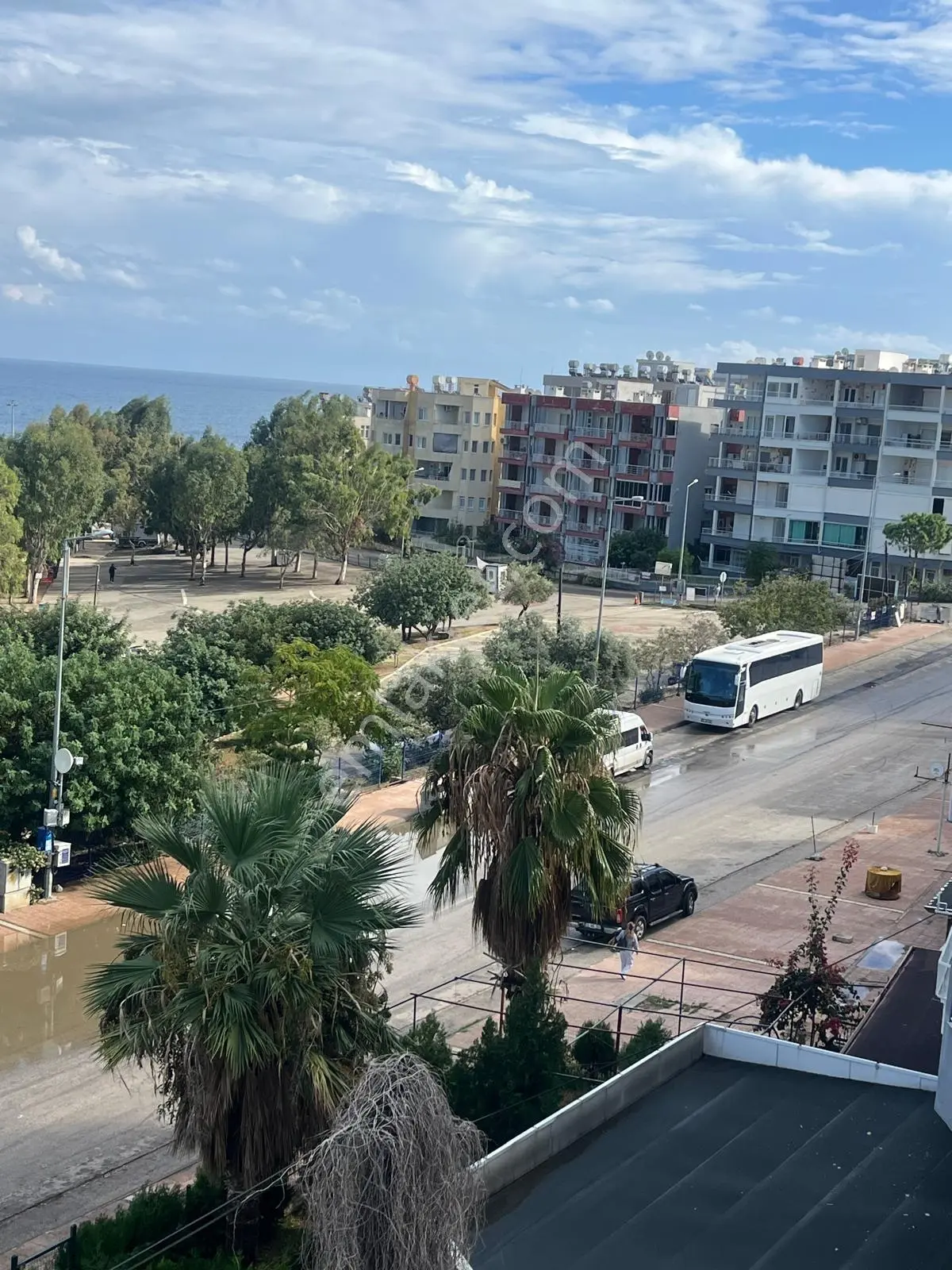 Eso Emlak’tan Atakent (susanoğlu) Yapraklı Koy’da Full Deniz Manzaralı, Eşyalı Satılık 3+1 Daire! — fotoğraf 16