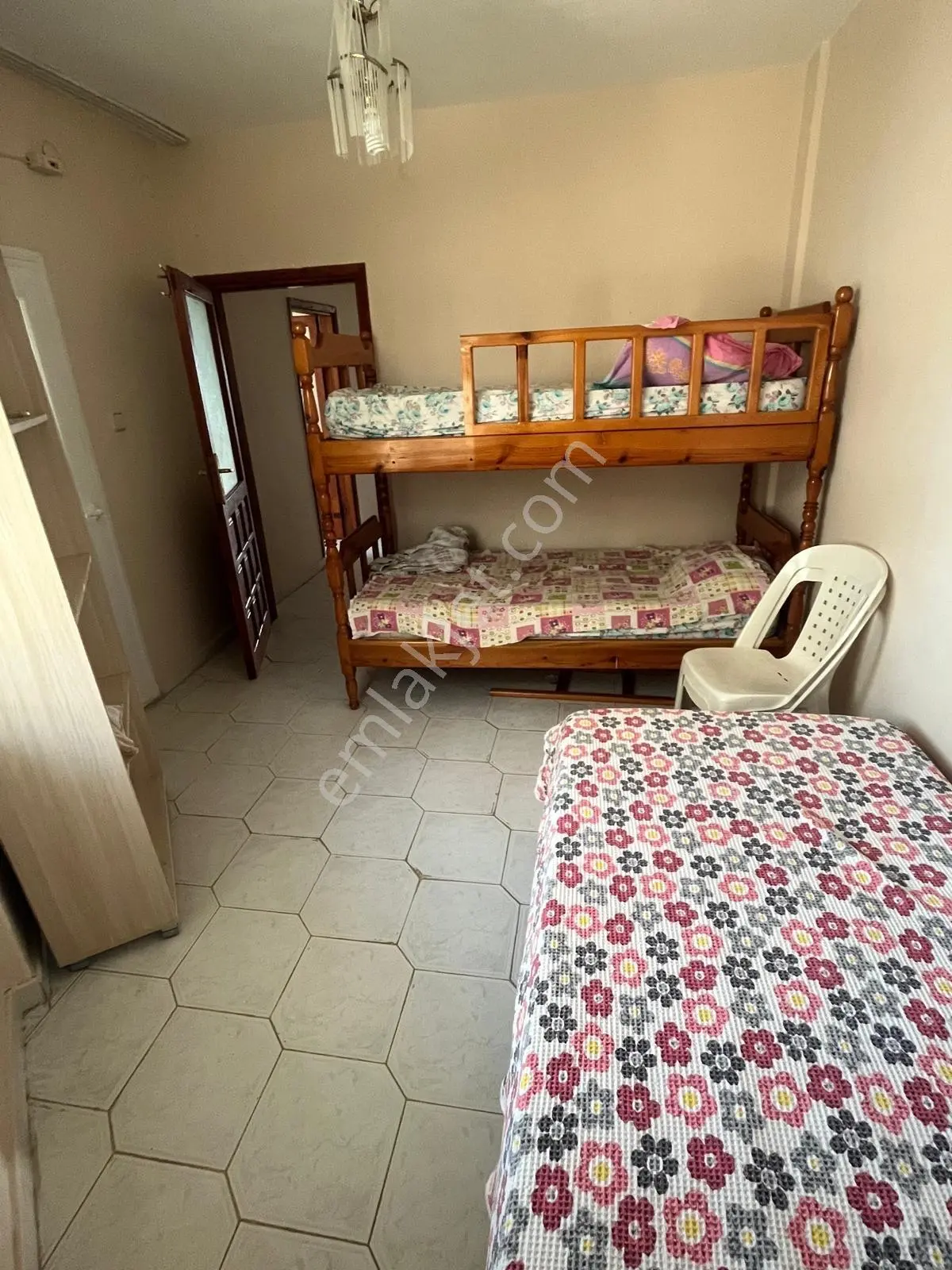 Eso Emlak’tan Atakent (susanoğlu) Yapraklı Koy’da Full Deniz Manzaralı, Eşyalı Satılık 3+1 Daire! — fotoğraf 25