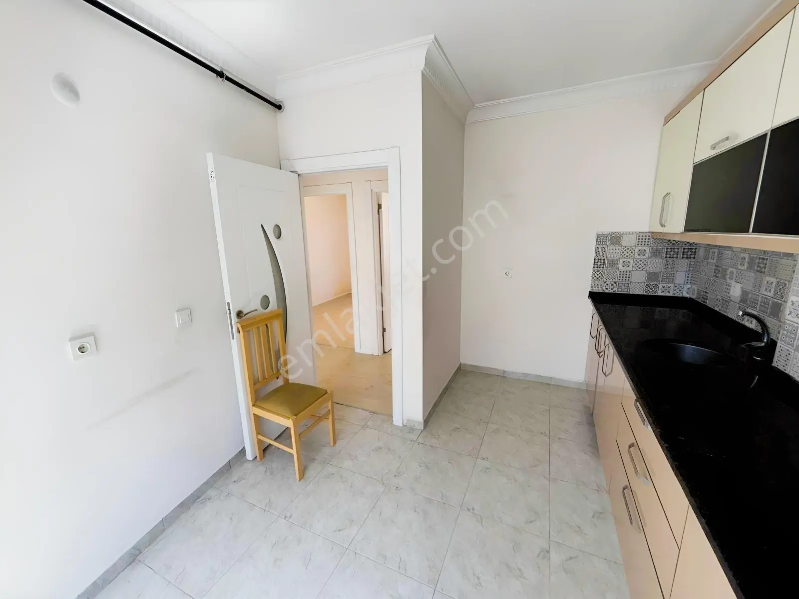 İslambey Mah 2+1 90 M2 Arakat Satılık Uygun Daire — fotoğraf 4