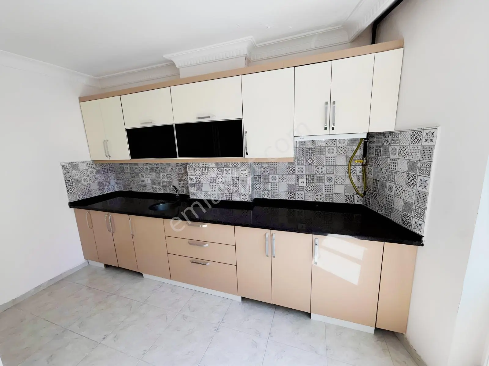 İslambey Mah 2+1 90 M2 Arakat Satılık Uygun Daire — fotoğraf 5