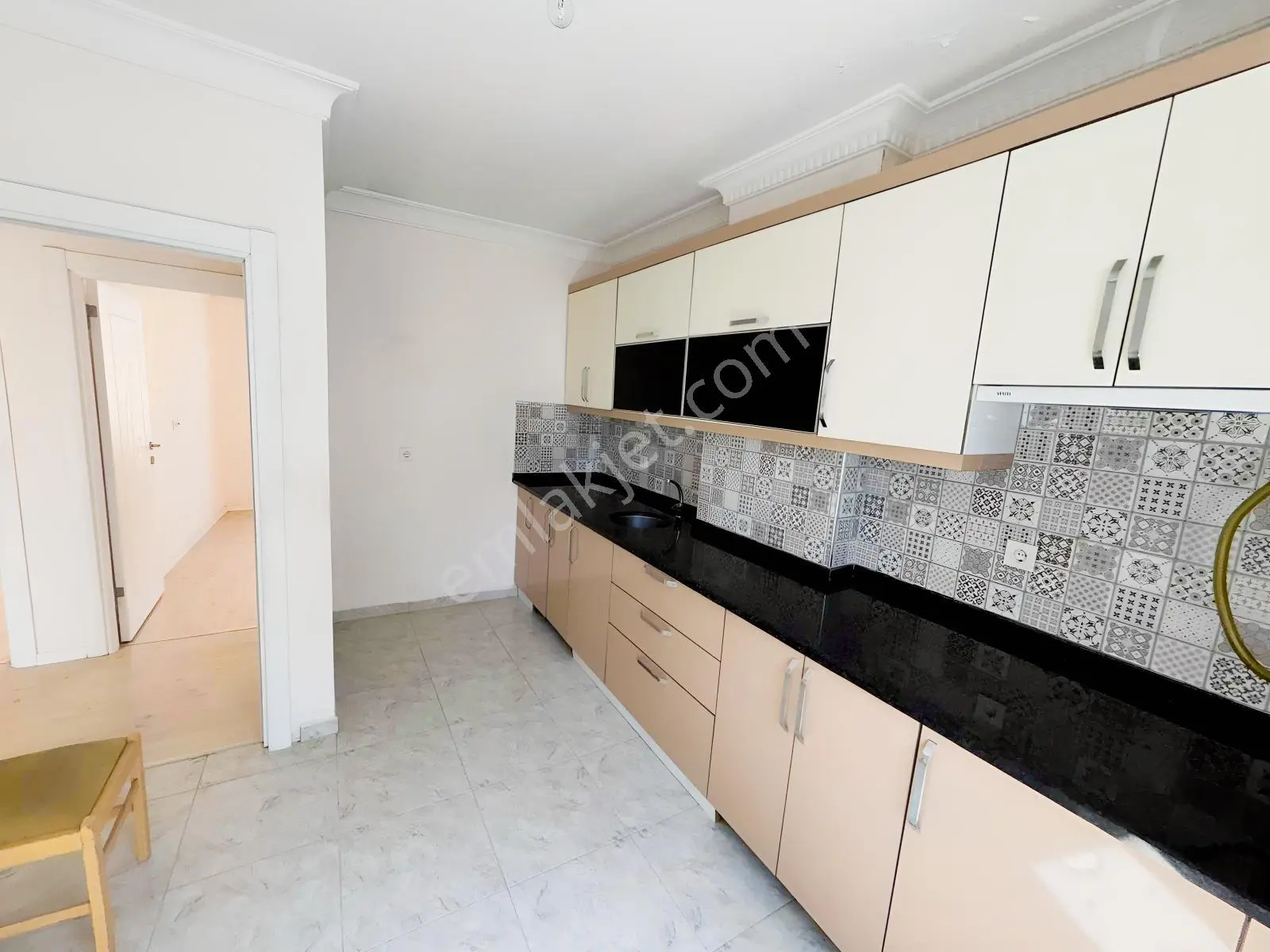 İslambey Mah 2+1 90 M2 Arakat Satılık Uygun Daire — fotoğraf 8