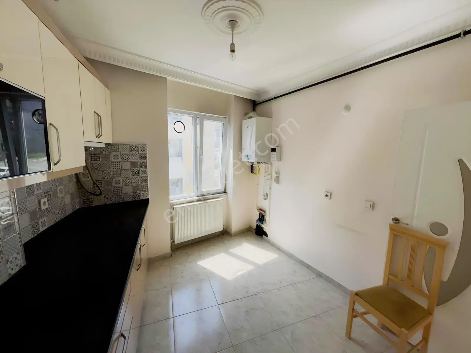 İslambey Mah 2+1 90 M2 Arakat Satılık Uygun Daire — fotoğraf 9