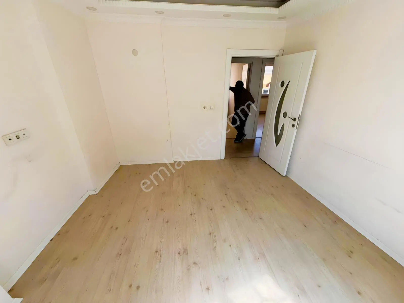 İslambey Mah 2+1 90 M2 Arakat Satılık Uygun Daire — fotoğraf 10